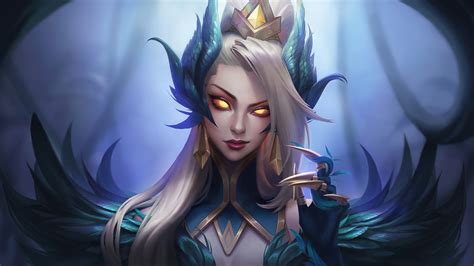 league of legends zyra